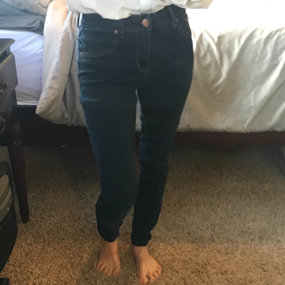 Maurices Skinny Jeans